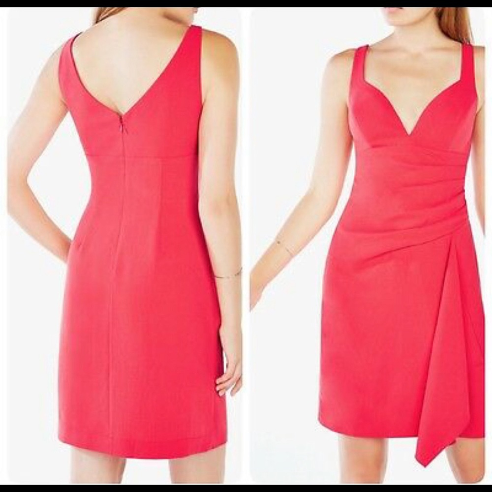 ✨Brand New✨ BCBG Maxazria Dress